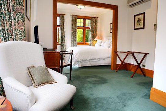 Timara Lodge Blenheim Room photo