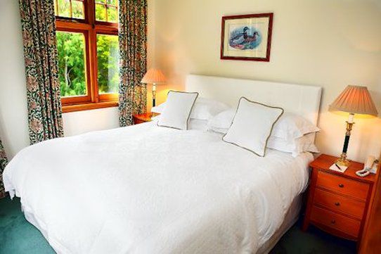Timara Lodge Blenheim Room photo